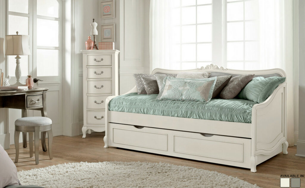 Finest Trundle Daybeds