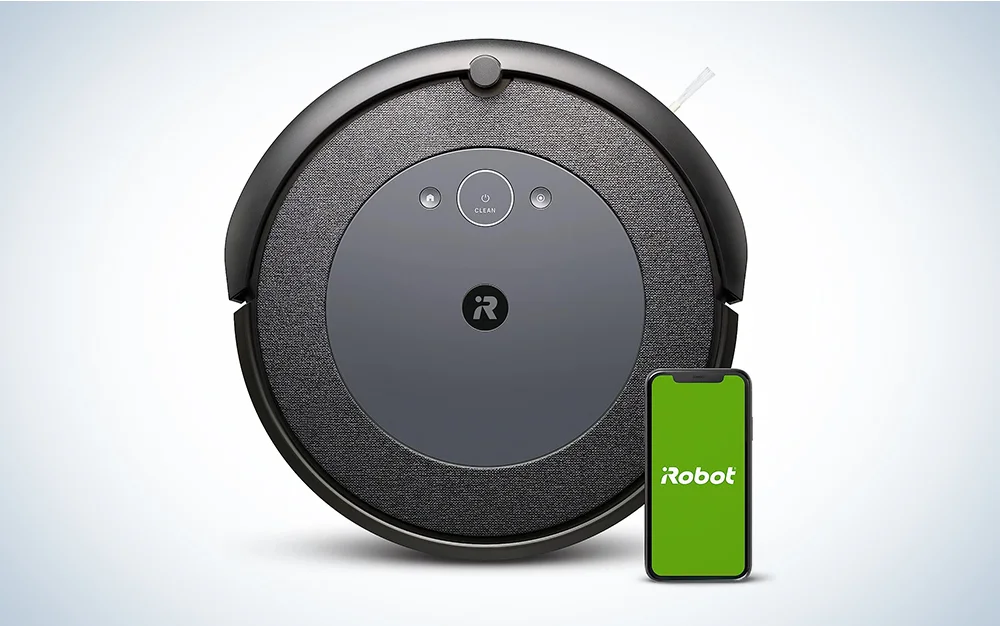 Roomba s9